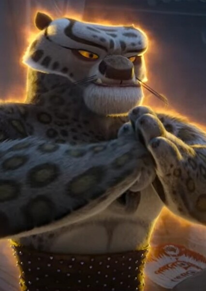 Tai Lung photo