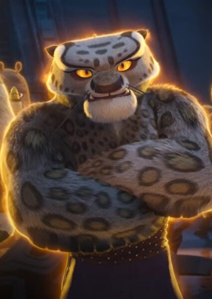 Tai Lung photo
