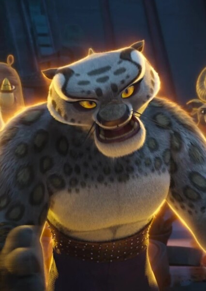 Tai Lung photo