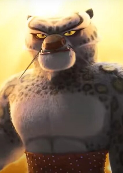 Tai Lung