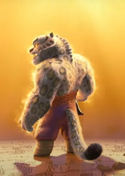 Tai Lung photo