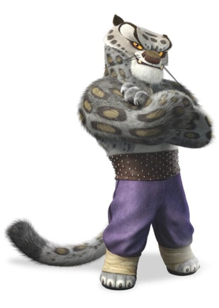 Tai Lung photo