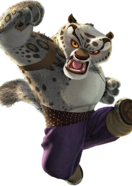Tai Lung photo