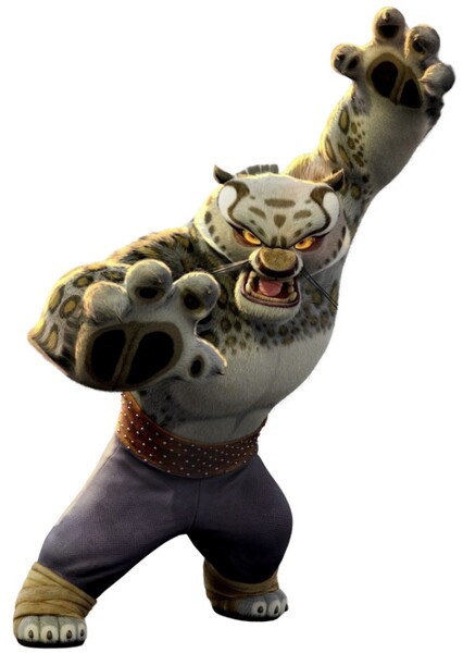 Tai Lung photo