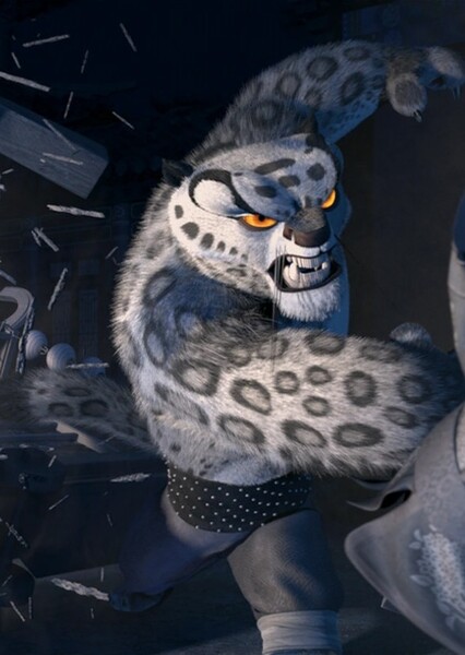 Tai Lung photo