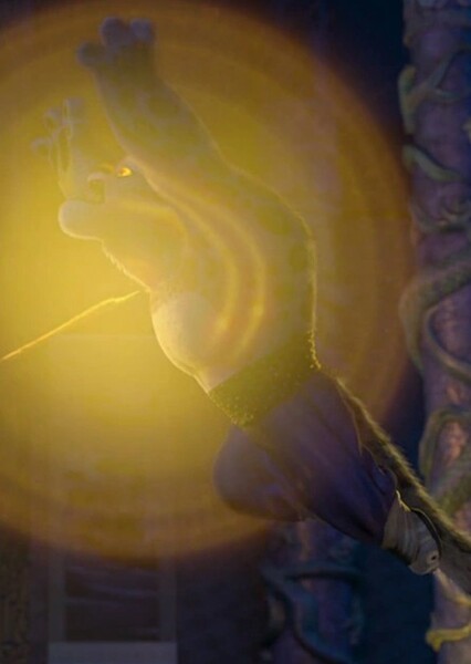Tai Lung photo