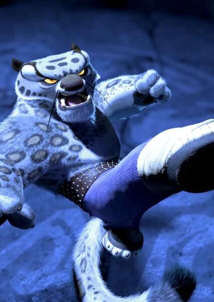 Tai Lung photo