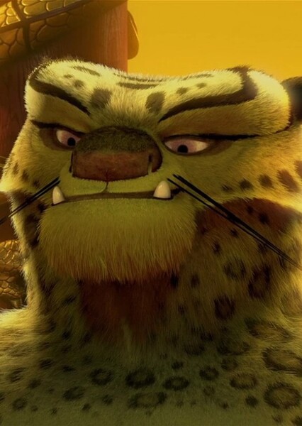 Tai Lung photo