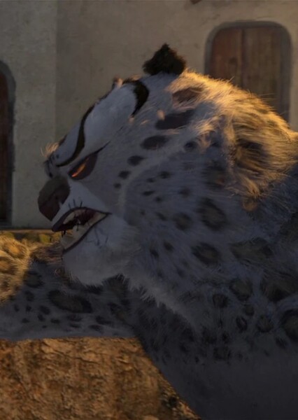 Tai Lung photo