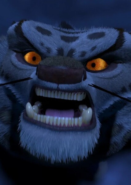 Tai Lung photo