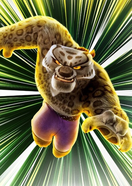 Tai Lung photo