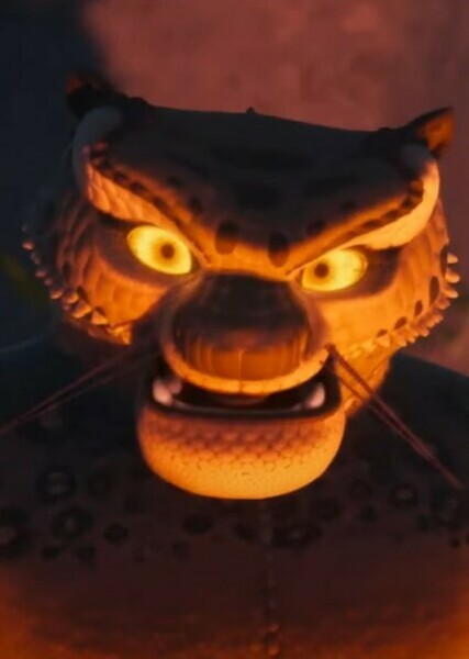 Tai Lung photo