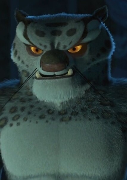 Tai Lung (Jacob Samra's Hotel) photo