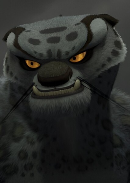 Tai Lung (Jacob Samra's Hotel) photo