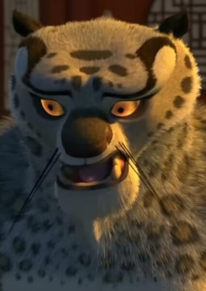 Tai Lung (Jacob Samra's Hotel) photo