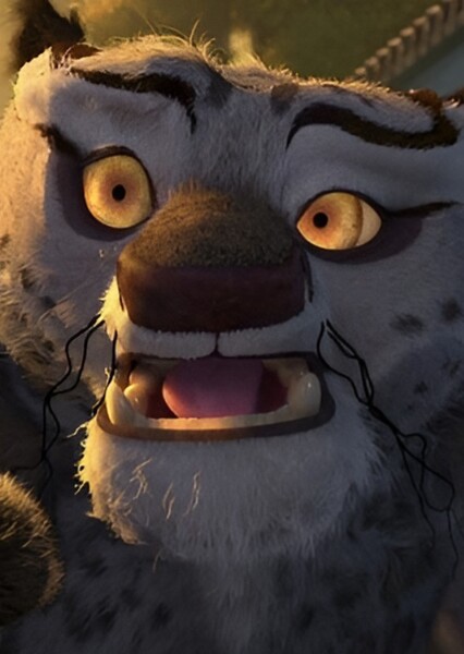 Tai Lung (Jacob Samra's Hotel) photo