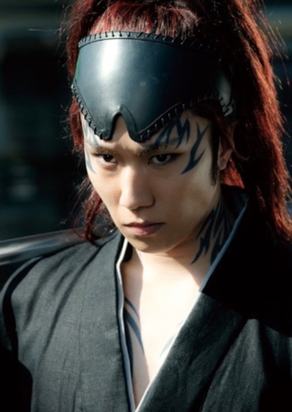 Taichi Saotome