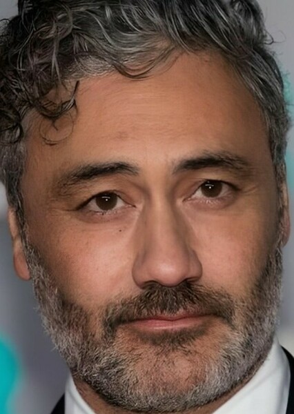Taika Waititi photo