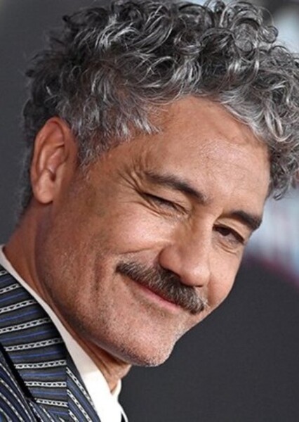 Taika Waititi