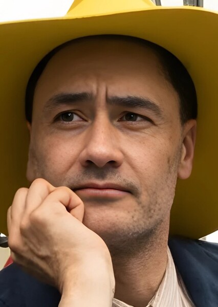 Inspector Tarconi