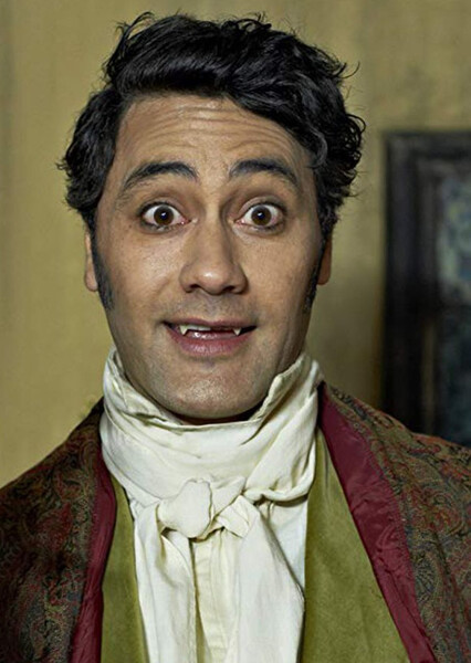 Taika Waititi photo
