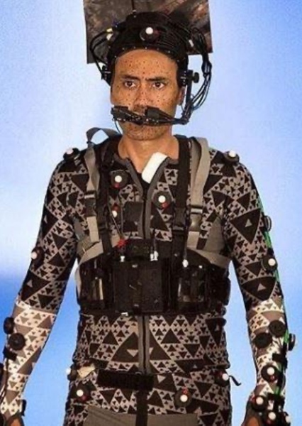 Taika Waititi photo