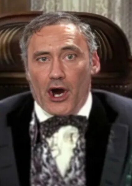 Taika Waititi photo