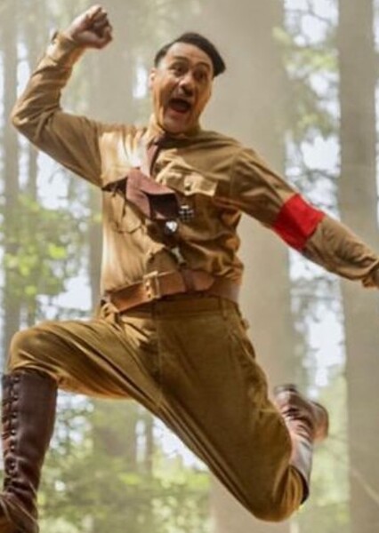 Taika Waititi photo