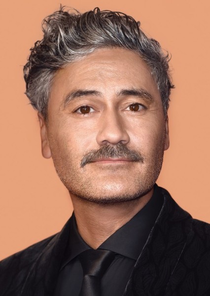 Taika Waititi photo
