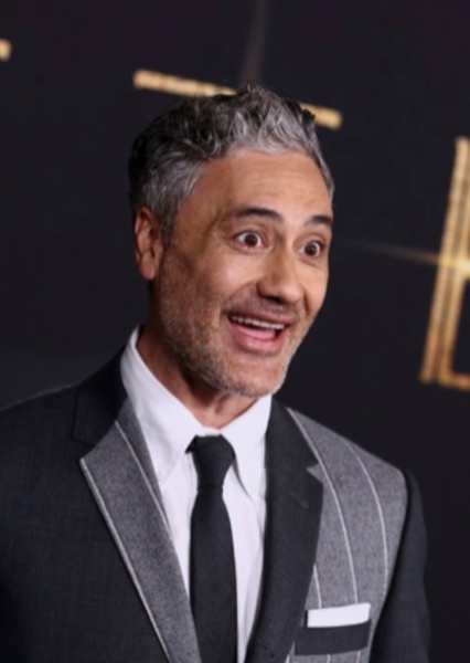 Taika Waititi photo