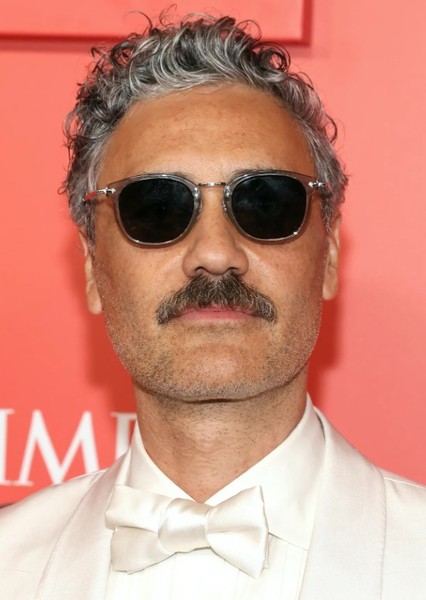 Taika Waititi photo