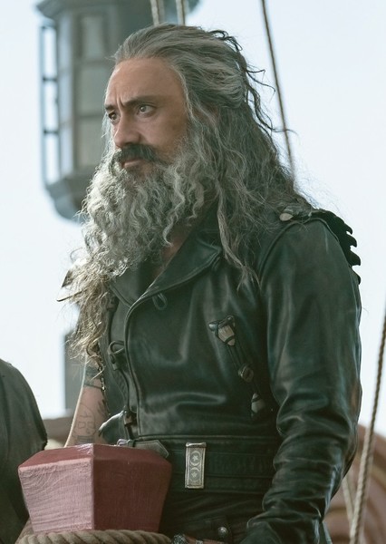 Taika Waititi