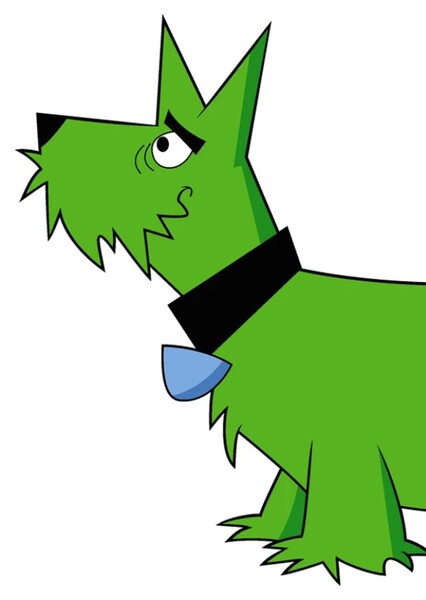 Tail Terrier