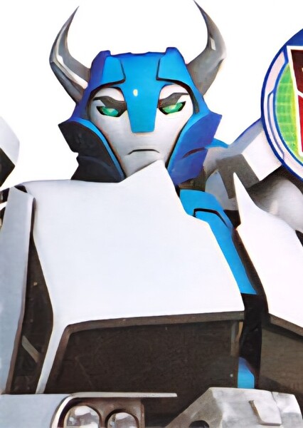Tailgate (Transformers)