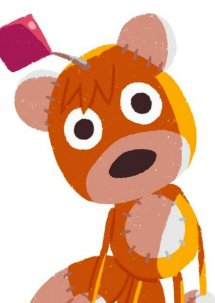 Tails Doll photo