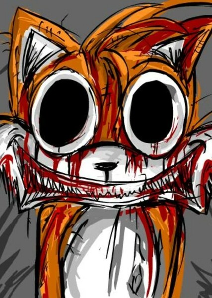 Tails Doll