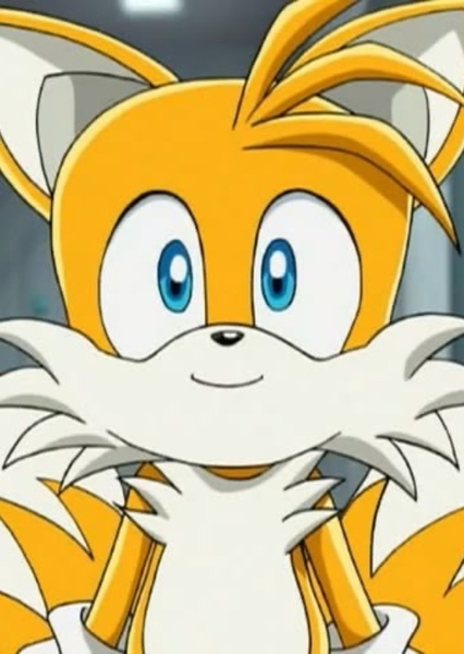 Tails Miles Prower photo