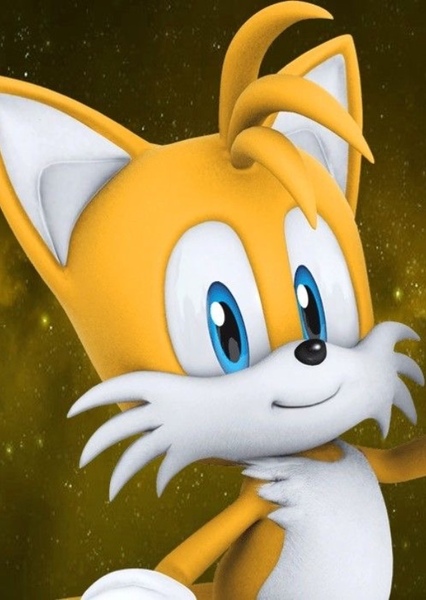 Tails