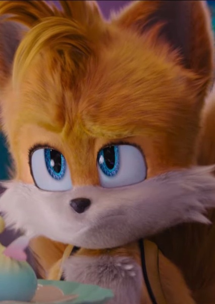 Tails Miles Prower photo
