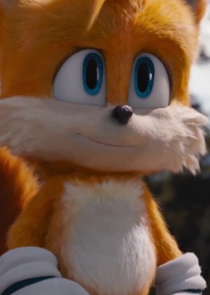 Tails Miles Prower photo
