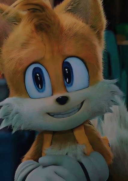 Tails Miles Prower photo