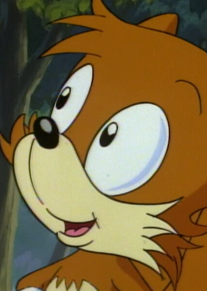 Tails the Fox (SatAM) photo