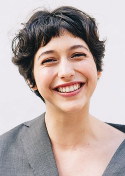 Tainá Medina photo