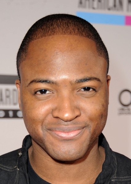 Taio Cruz on myCast - Fan Casting Your Favorite Stories