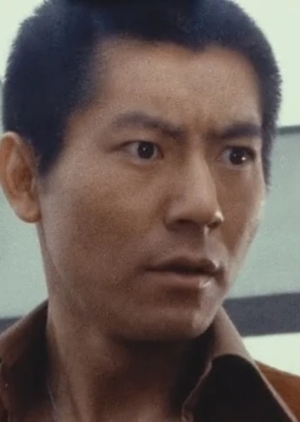 Heizan Itou photo