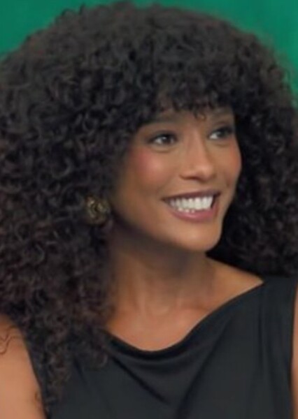 Taís Araújo photo