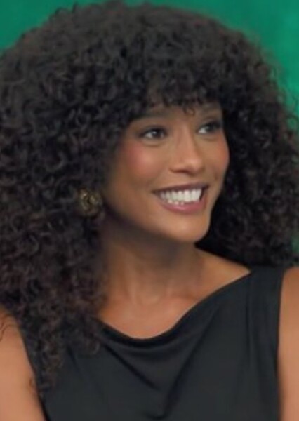 Taís Araújo photo