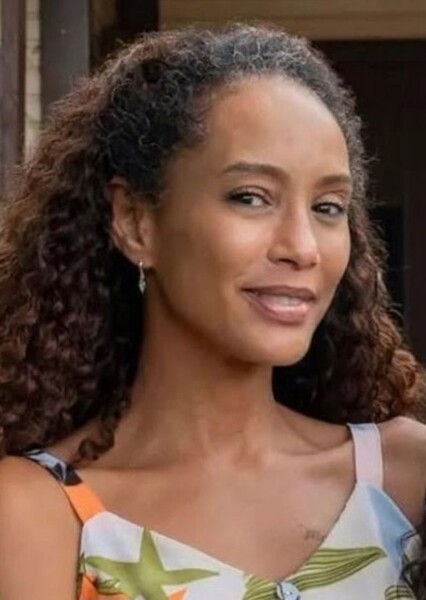 Taís Araújo photo
