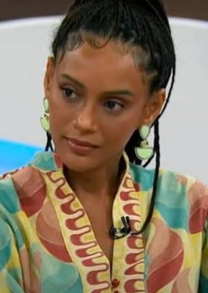 Taís Araújo photo
