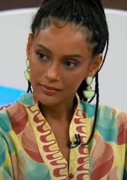Taís Araújo photo